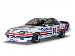 Nissan Skyline GTS-R Race Car 1988 года